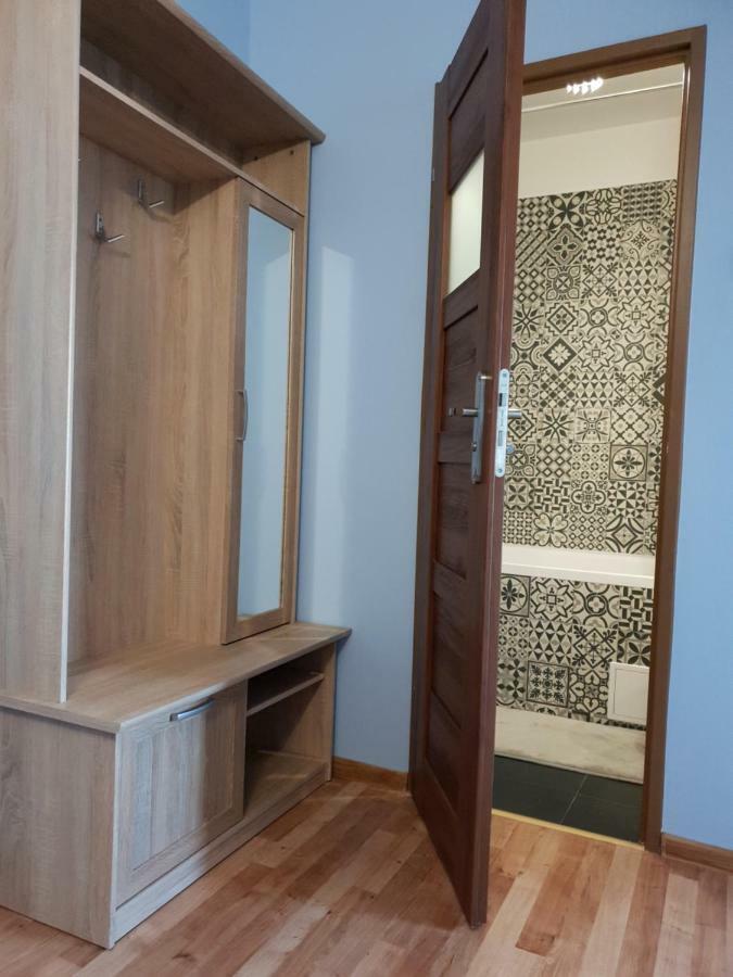 Apartament Wyszynskiego Bialystok Exterior photo