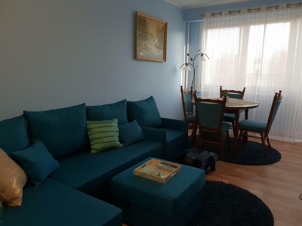 Apartament Wyszynskiego Bialystok Exterior photo