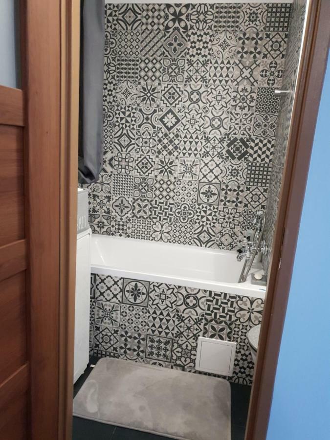 Apartament Wyszynskiego Bialystok Exterior photo